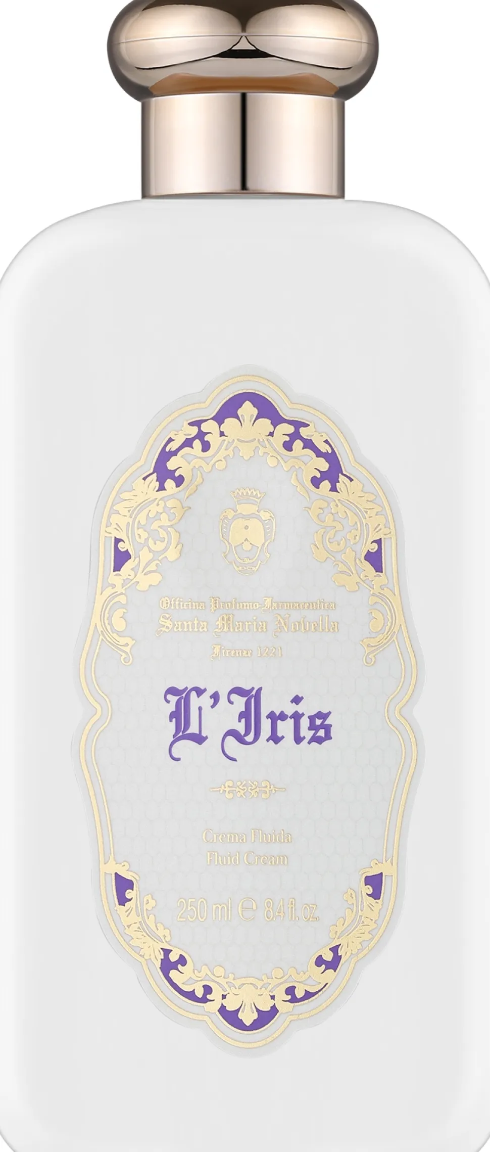 Santa Maria Novella L'Iris