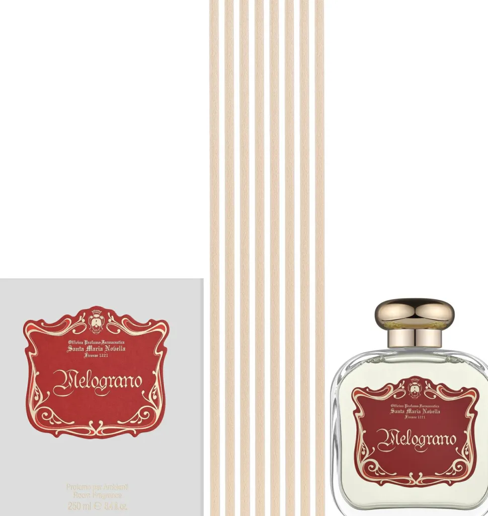 Santa Maria Novella Melograno