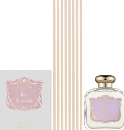 Santa Maria Novella Rosa Gardenia