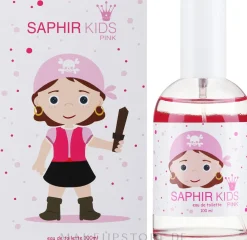 Saphir Parfums Pink