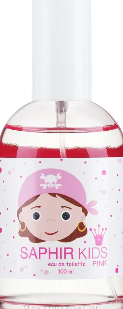 Saphir Parfums Pink