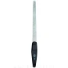 Saphir-Nagelfeile abgerundet 18 cm