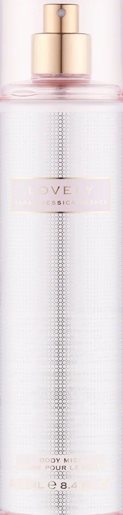 Sarah Jessica Parker Lovely