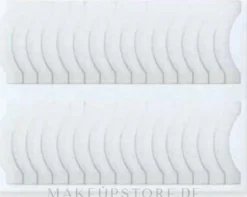 Schablonen für französische Maniküre