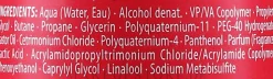 Schaumfestiger für mehr Glanz Ultra starker Halt