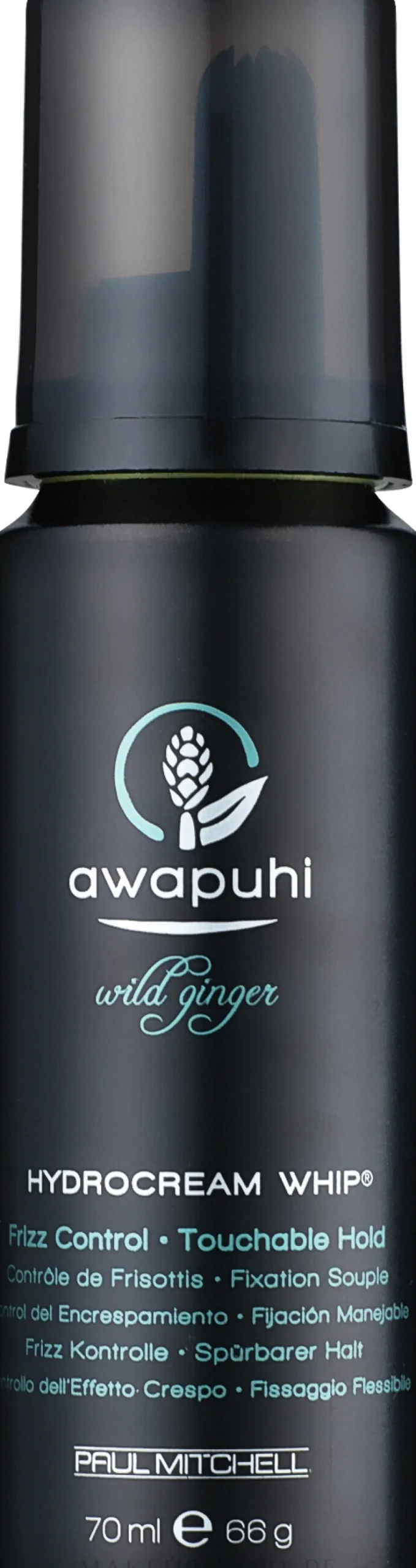 Schaumfestiger mit Awapui-Extrakt