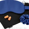 Schlafset im Geschenkkoffer Relax Time