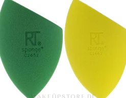 Schminkschwamm-Set 2-tlg.