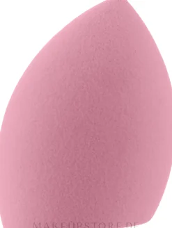 Schminkschwämmchen, hellrosa
