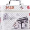 Schmuckkoffer Kuferek Paris Triumph XL 98826