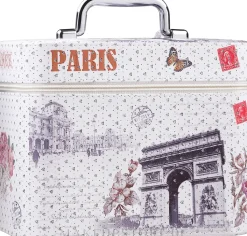 Schmuckkoffer Kuferek Paris Triumph XL 98826