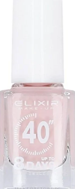Schnell trocknender Nagellack