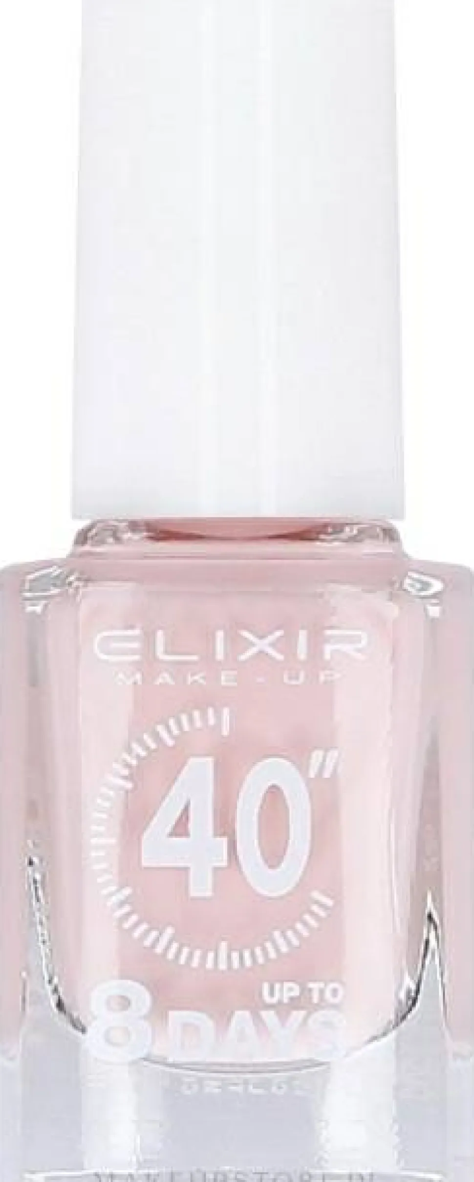 Schnell trocknender Nagellack