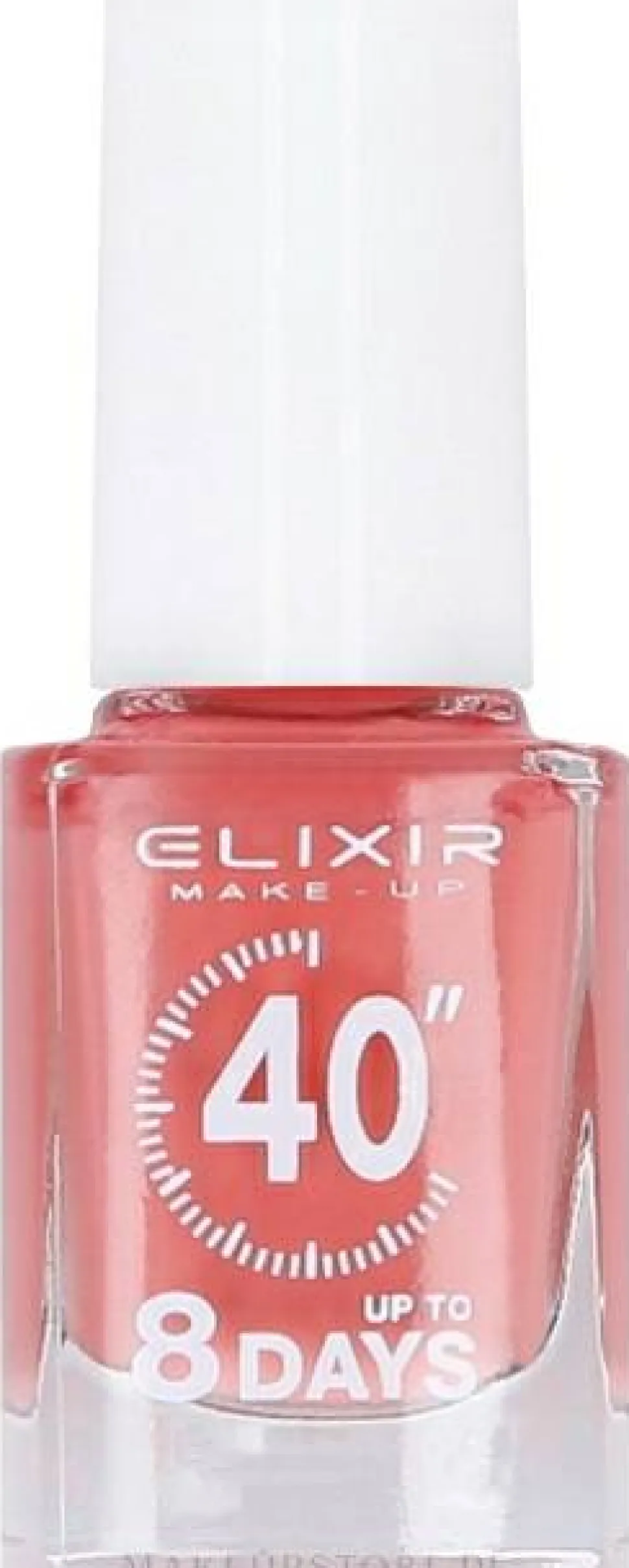 Schnell trocknender Nagellack
