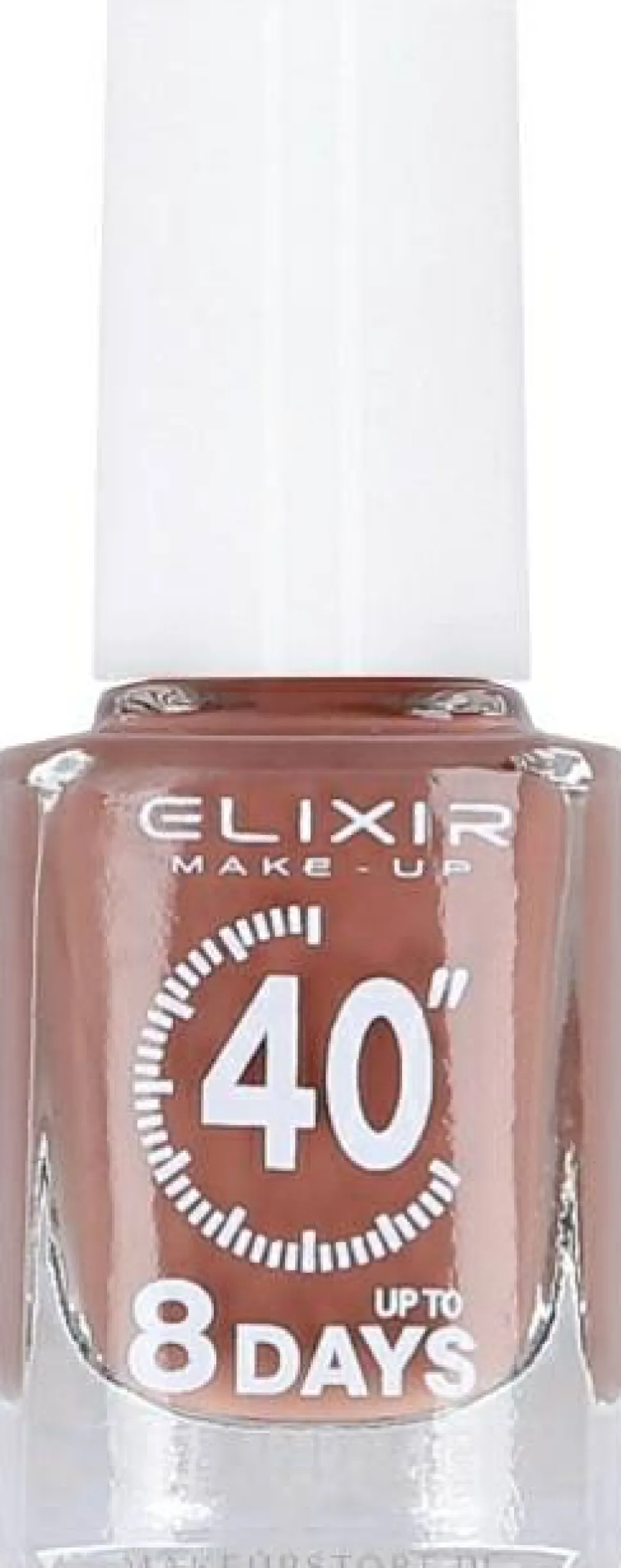 Schnell trocknender Nagellack