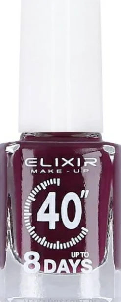 Schnell trocknender Nagellack