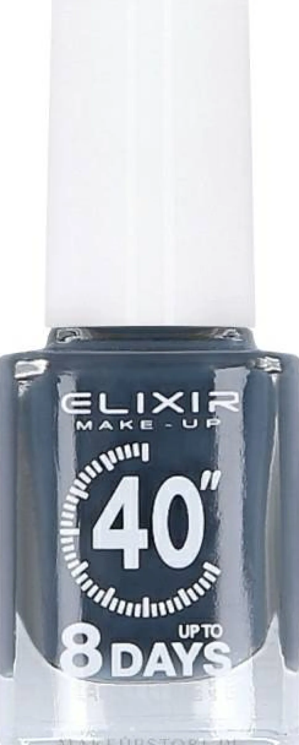 Schnell trocknender Nagellack