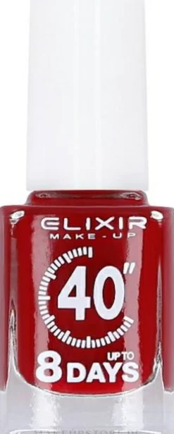 Schnell trocknender Nagellack