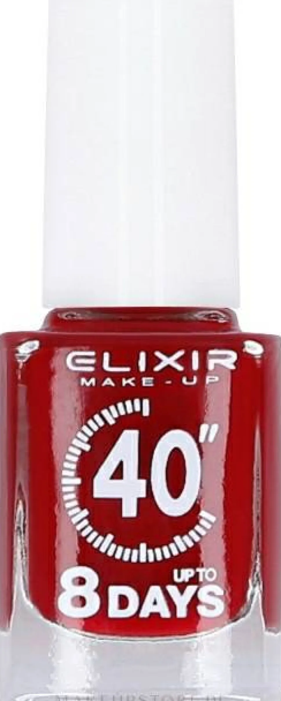 Schnell trocknender Nagellack