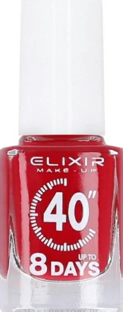 Schnell trocknender Nagellack
