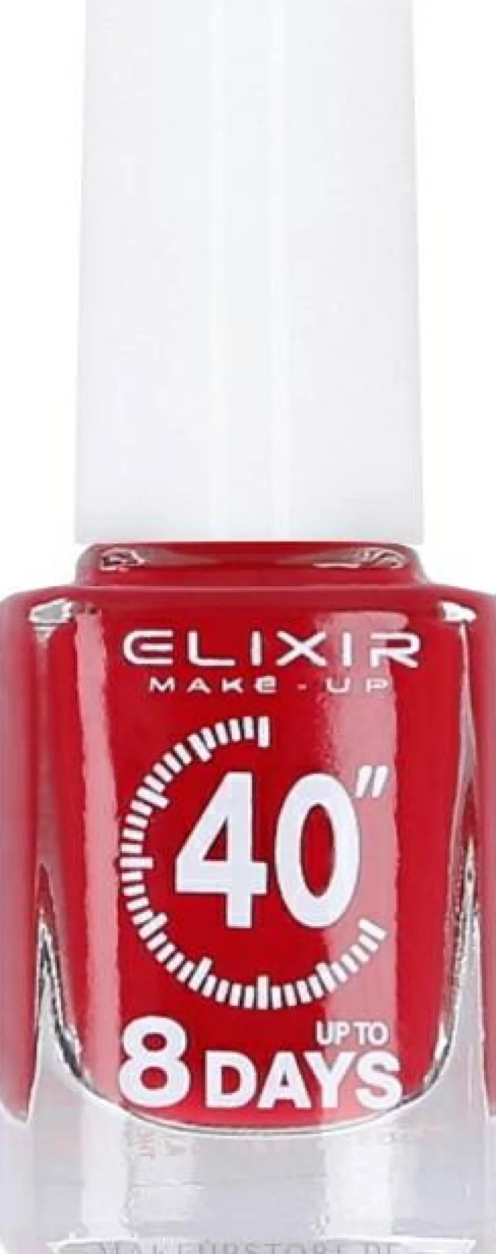 Schnell trocknender Nagellack
