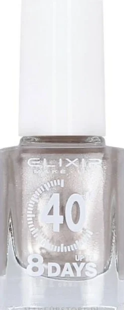 Schnell trocknender Nagellack