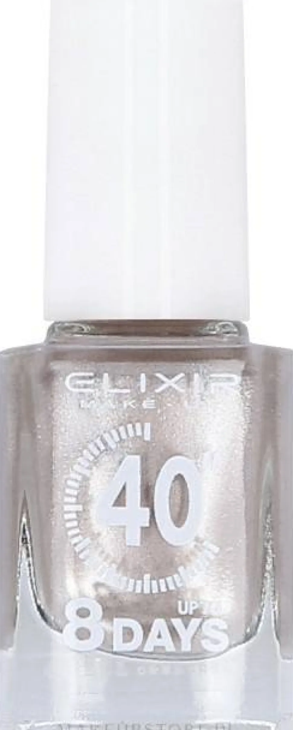 Schnell trocknender Nagellack