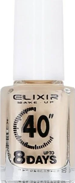 Schnell trocknender Nagellack