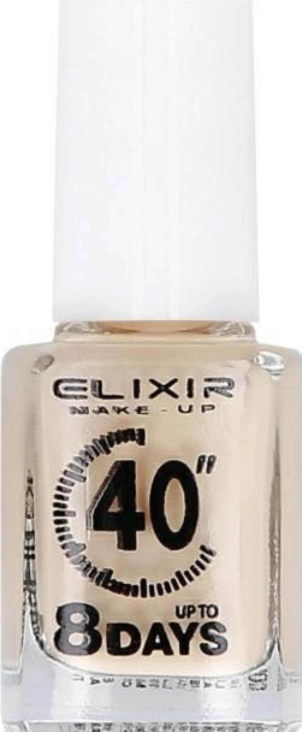 Schnell trocknender Nagellack