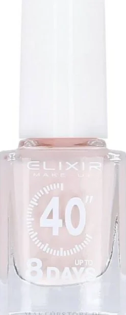Schnell trocknender Nagellack