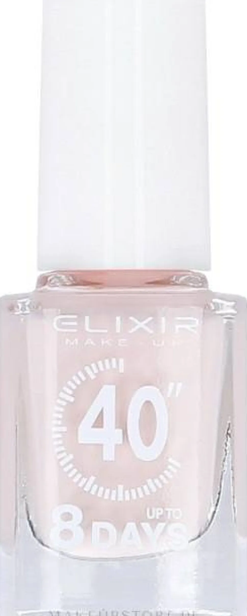 Schnell trocknender Nagellack