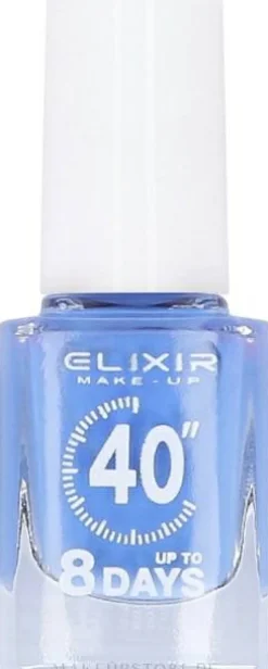 Schnell trocknender Nagellack