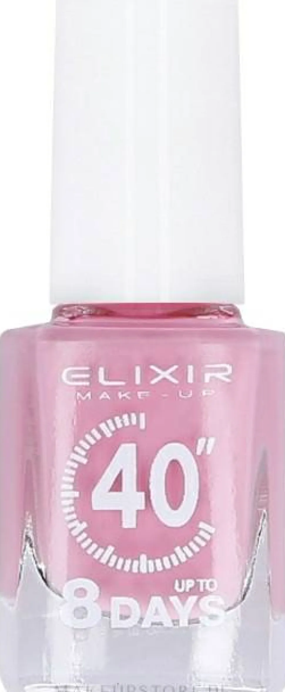 Schnell trocknender Nagellack