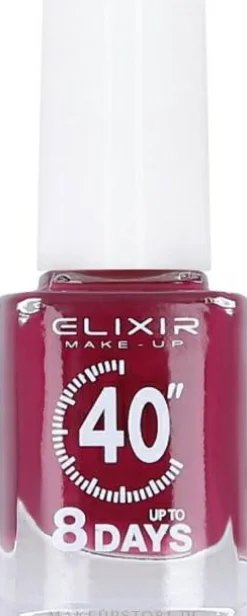 Schnell trocknender Nagellack