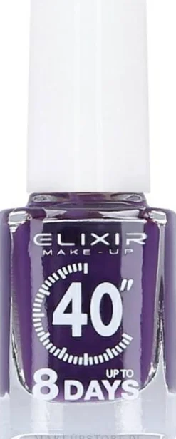 Schnell trocknender Nagellack