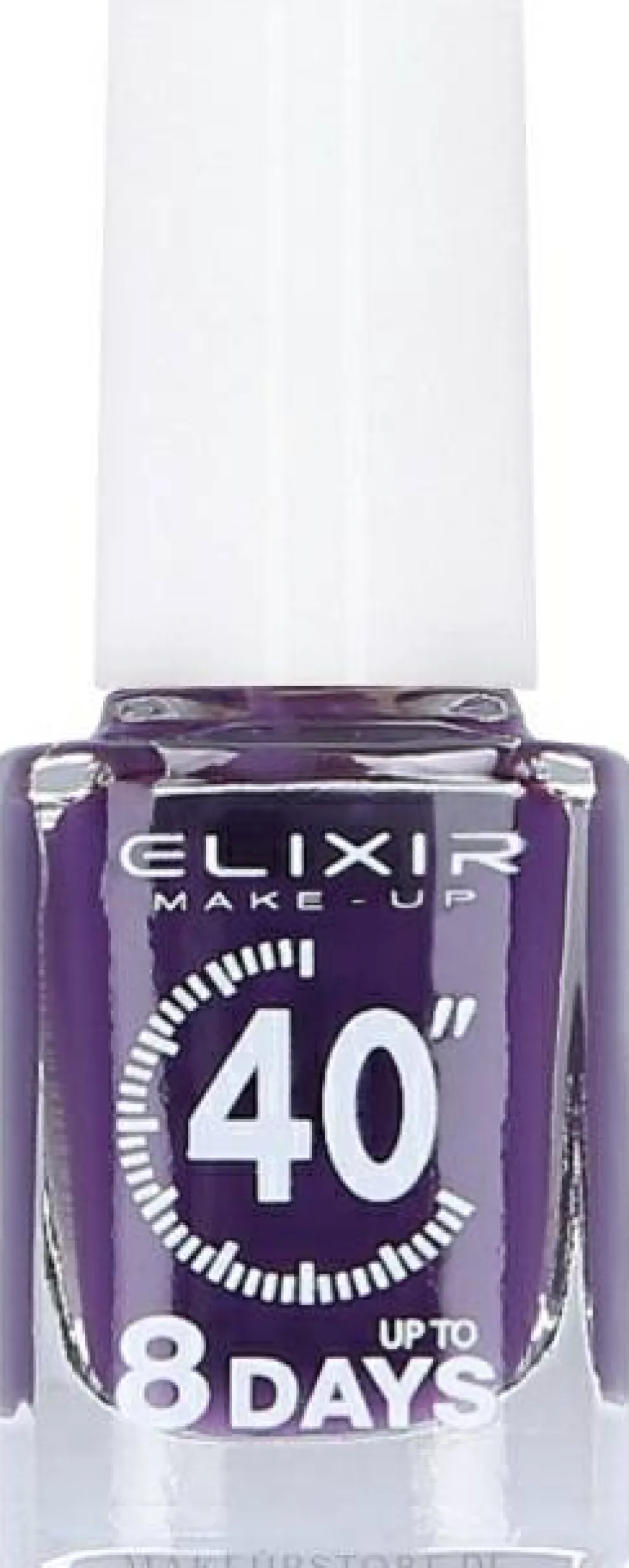 Schnell trocknender Nagellack