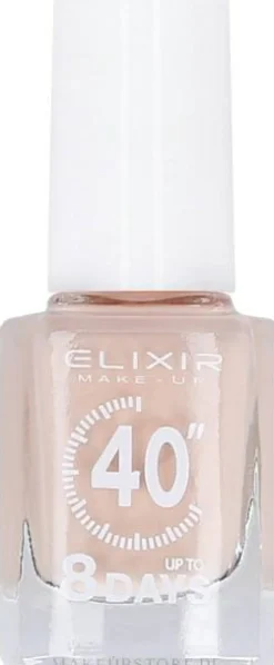 Schnell trocknender Nagellack