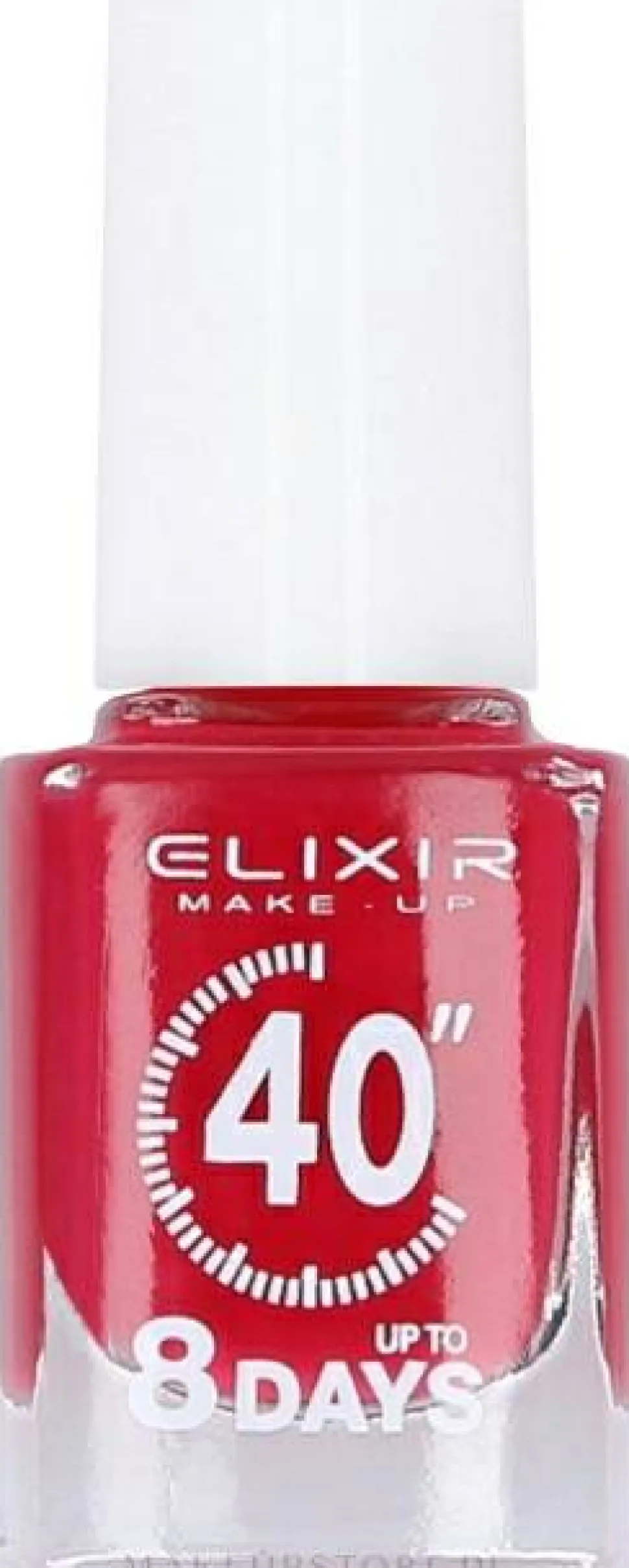 Schnell trocknender Nagellack