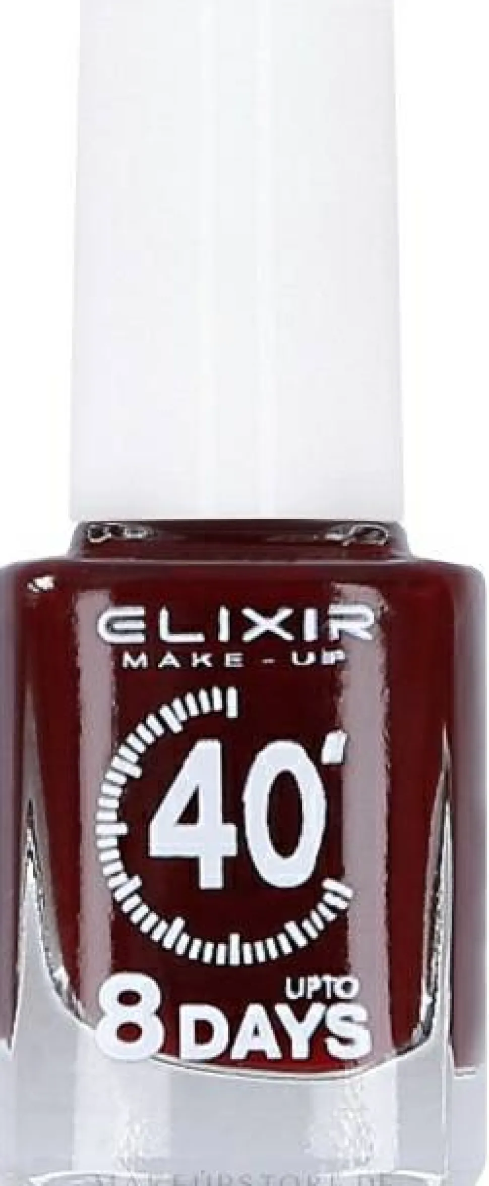 Schnell trocknender Nagellack
