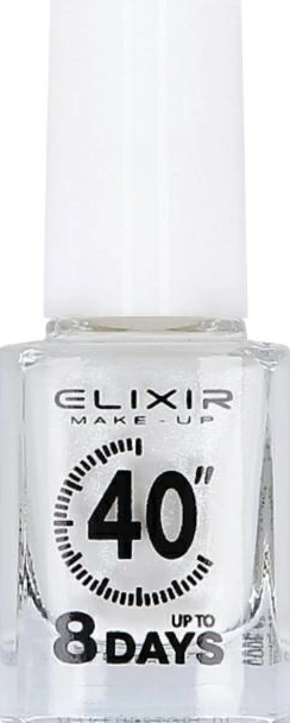 Schnell trocknender Nagellack