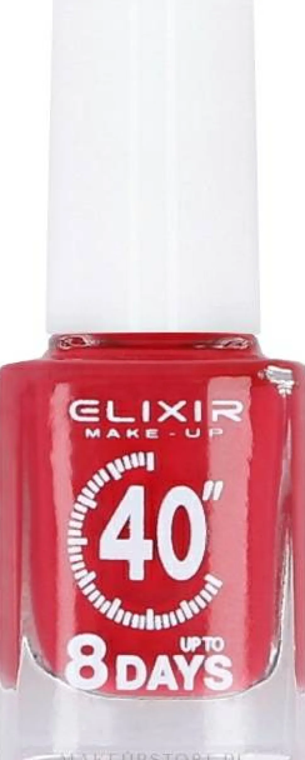 Schnell trocknender Nagellack