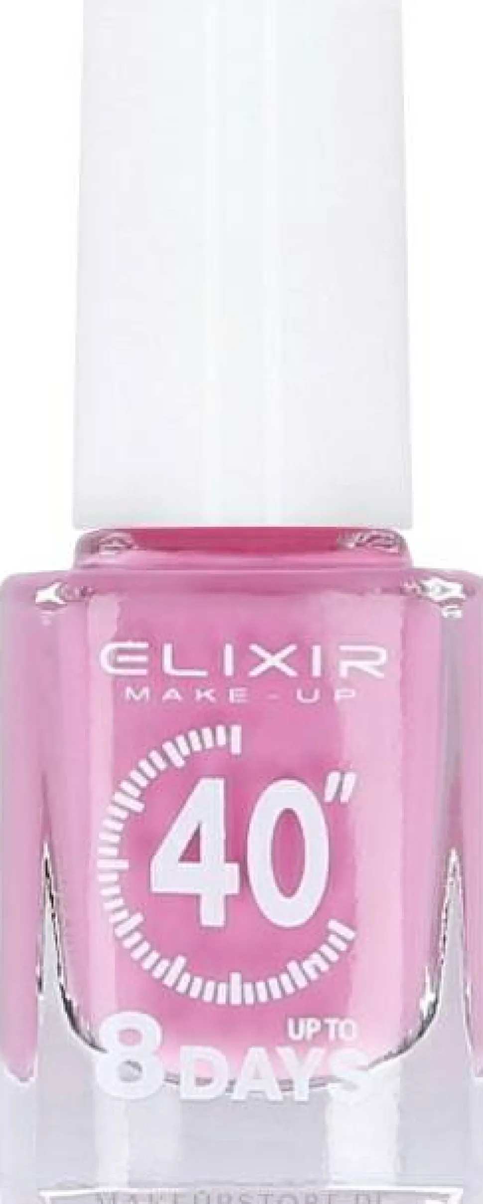 Schnell trocknender Nagellack