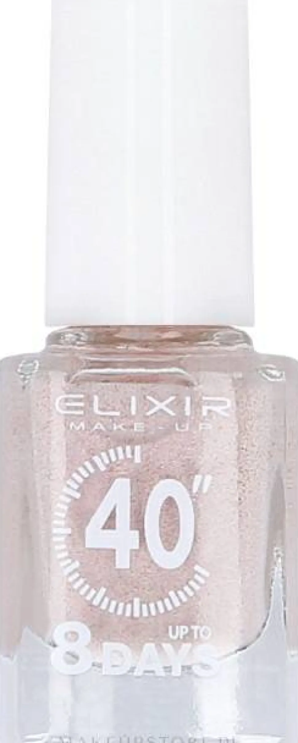 Schnell trocknender Nagellack