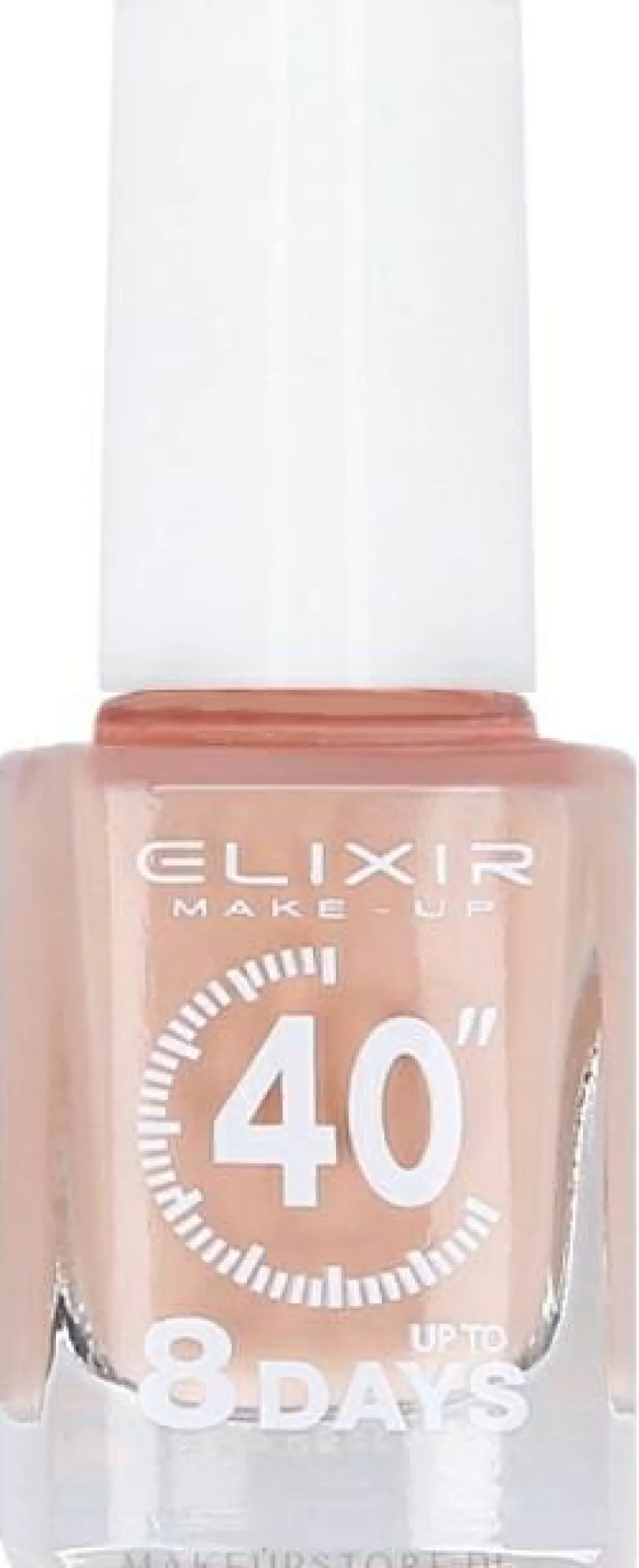 Schnell trocknender Nagellack