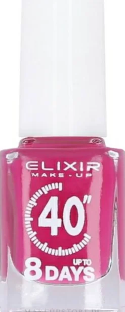Schnell trocknender Nagellack