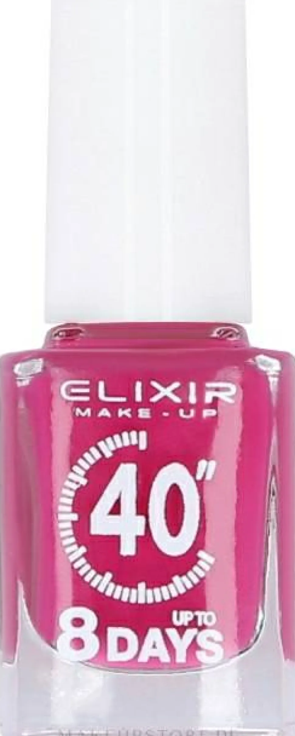 Schnell trocknender Nagellack