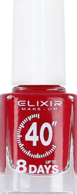 Schnell trocknender Nagellack