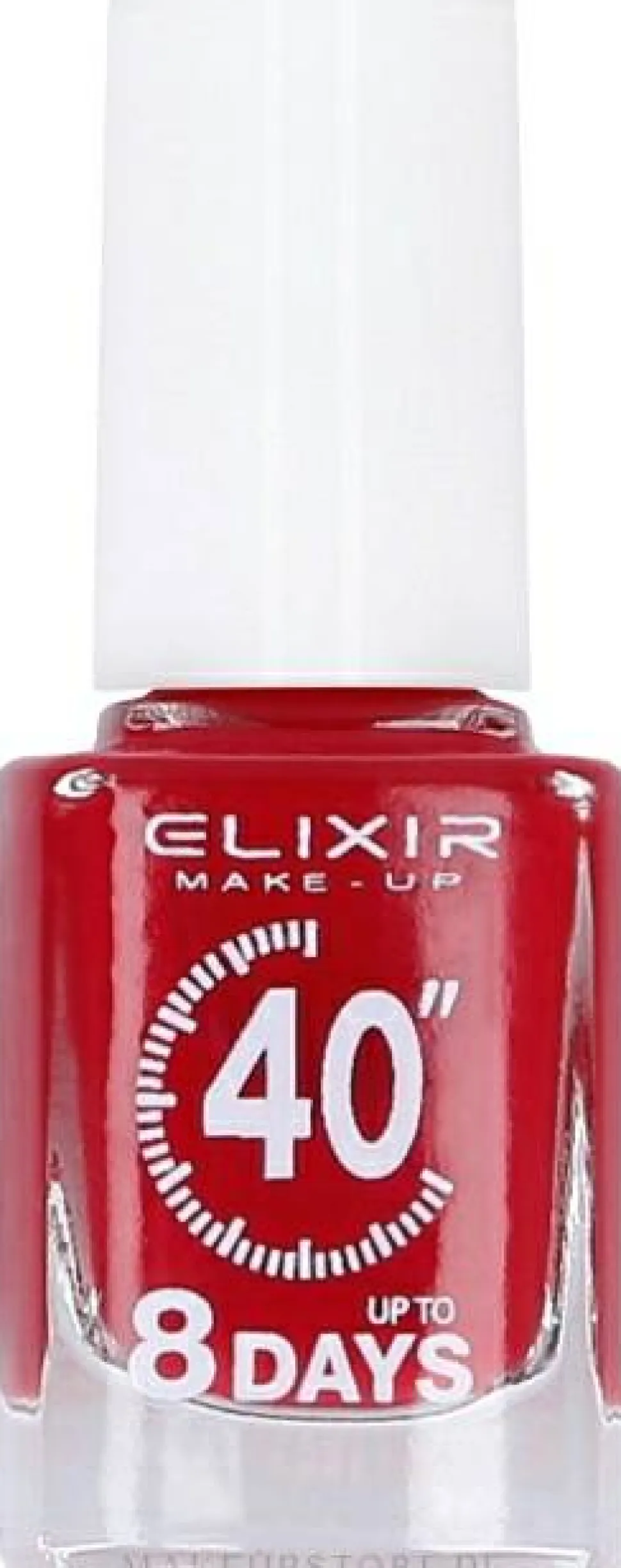 Schnell trocknender Nagellack