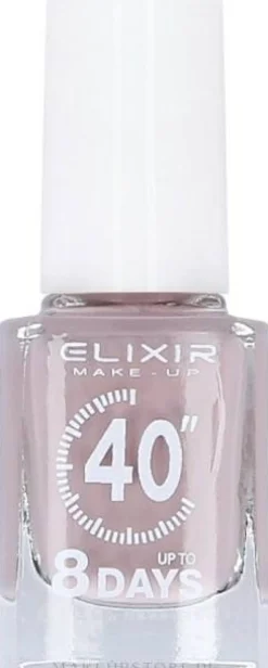 Schnell trocknender Nagellack