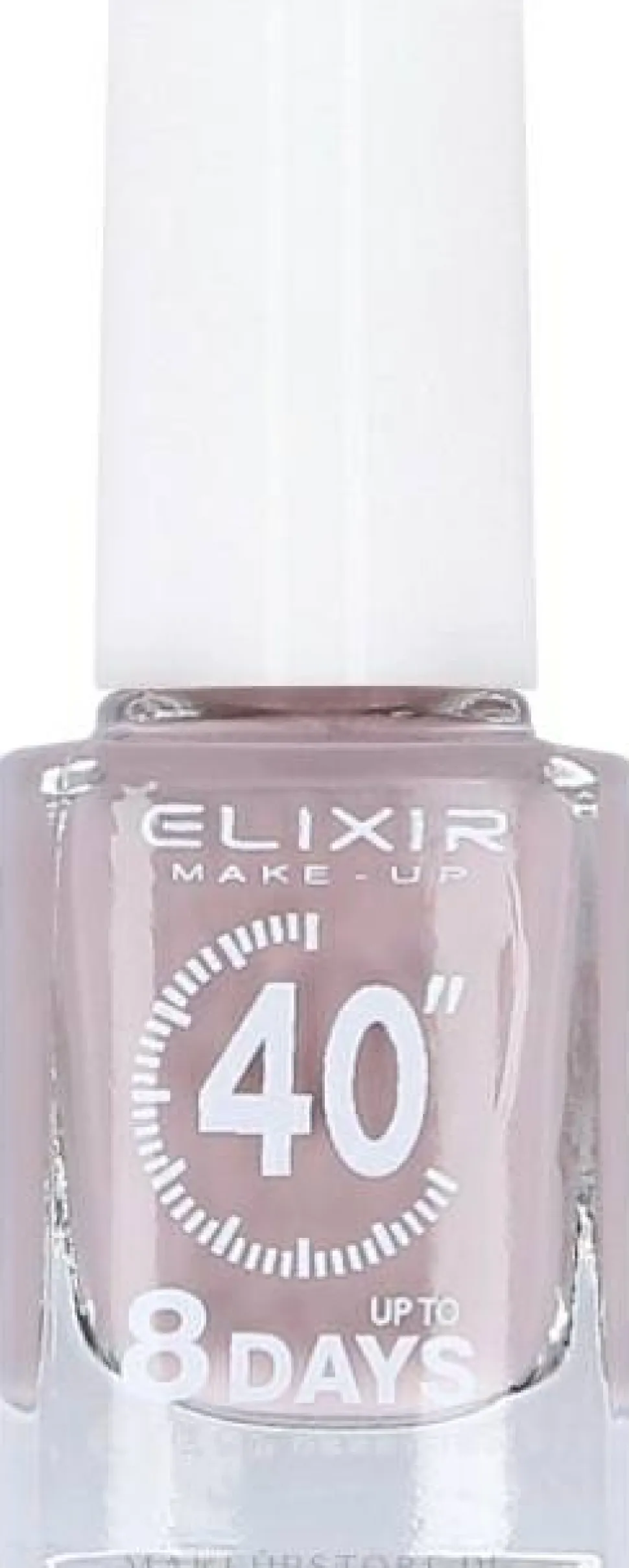 Schnell trocknender Nagellack